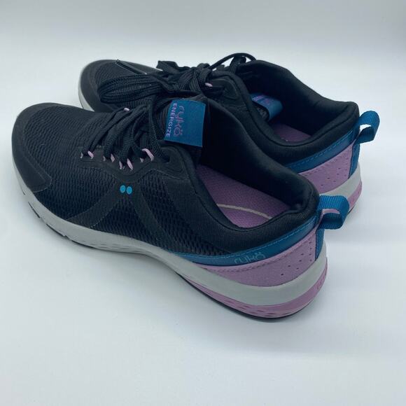 Ryka Energize tennis shoes- Sz 9 - Picture 4 of 9